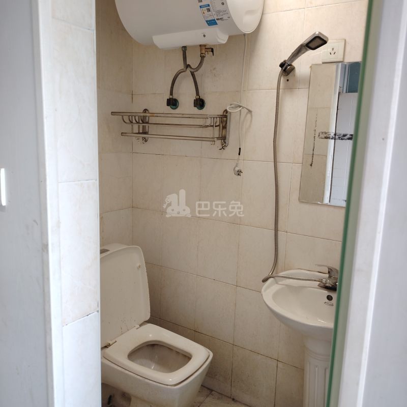 七星公寓15294980卫生间图8