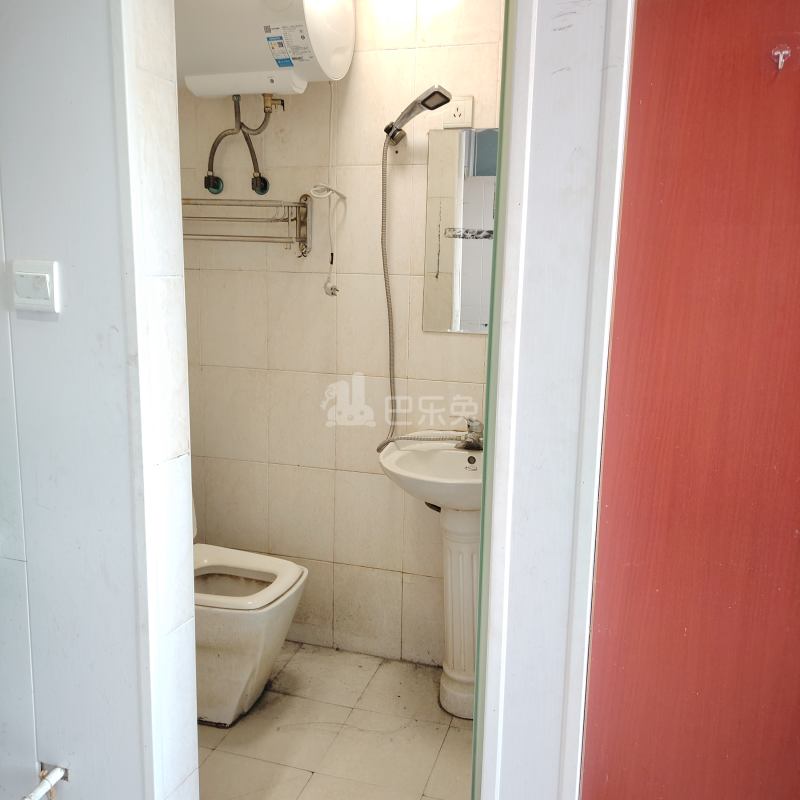 七星公寓15294980卫生间图10