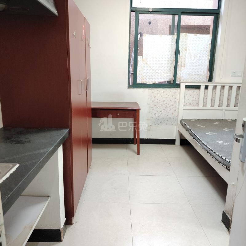 七星公寓15294993卧室图0