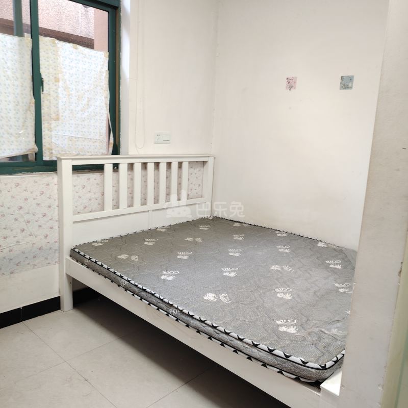 七星公寓15294993卧室图1