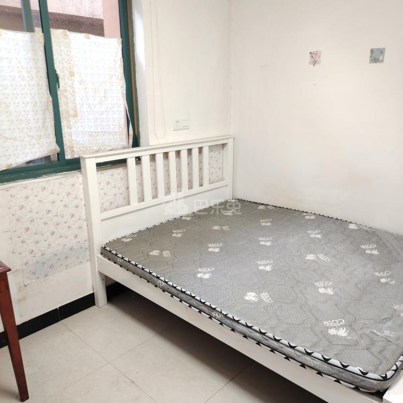 七星公寓15294993卧室图2