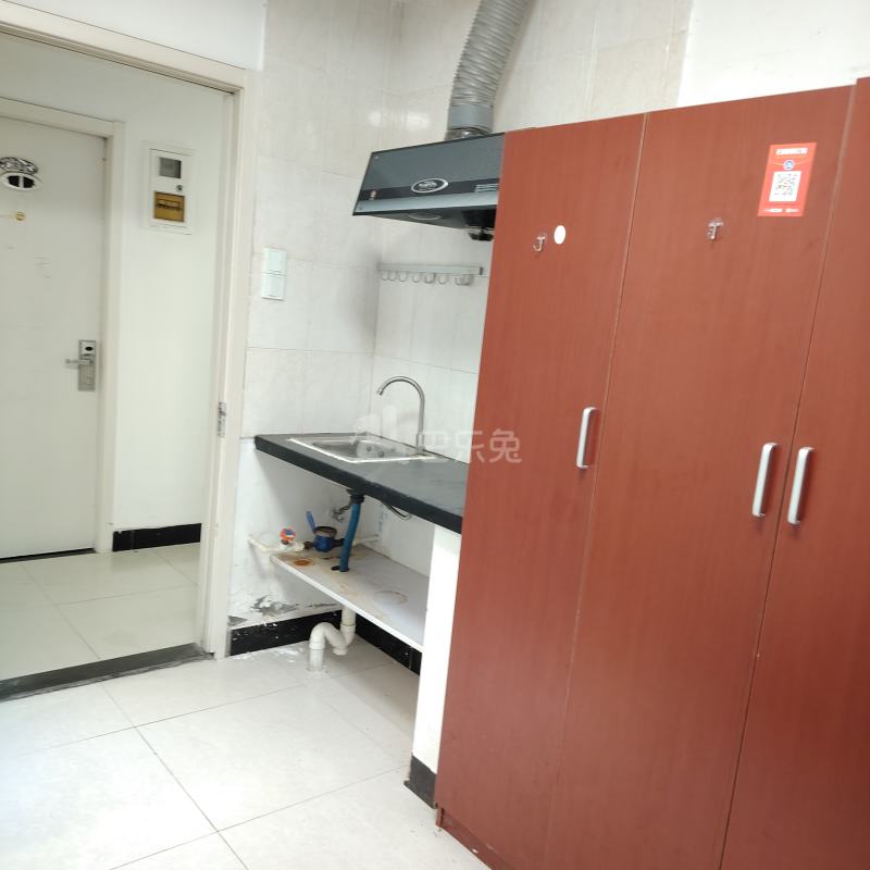 七星公寓15294993客厅图5