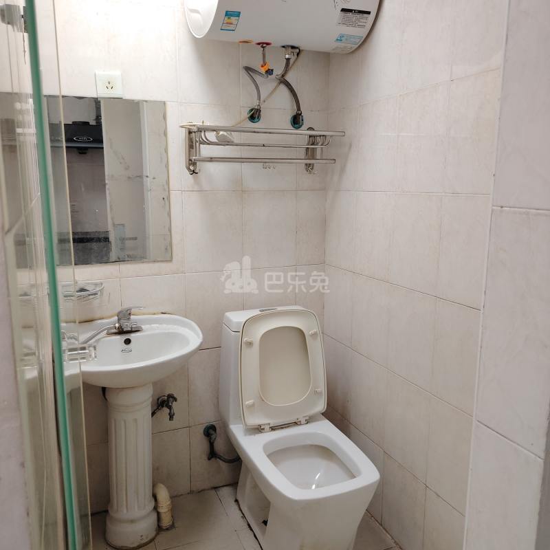 七星公寓15294993卫生间图10