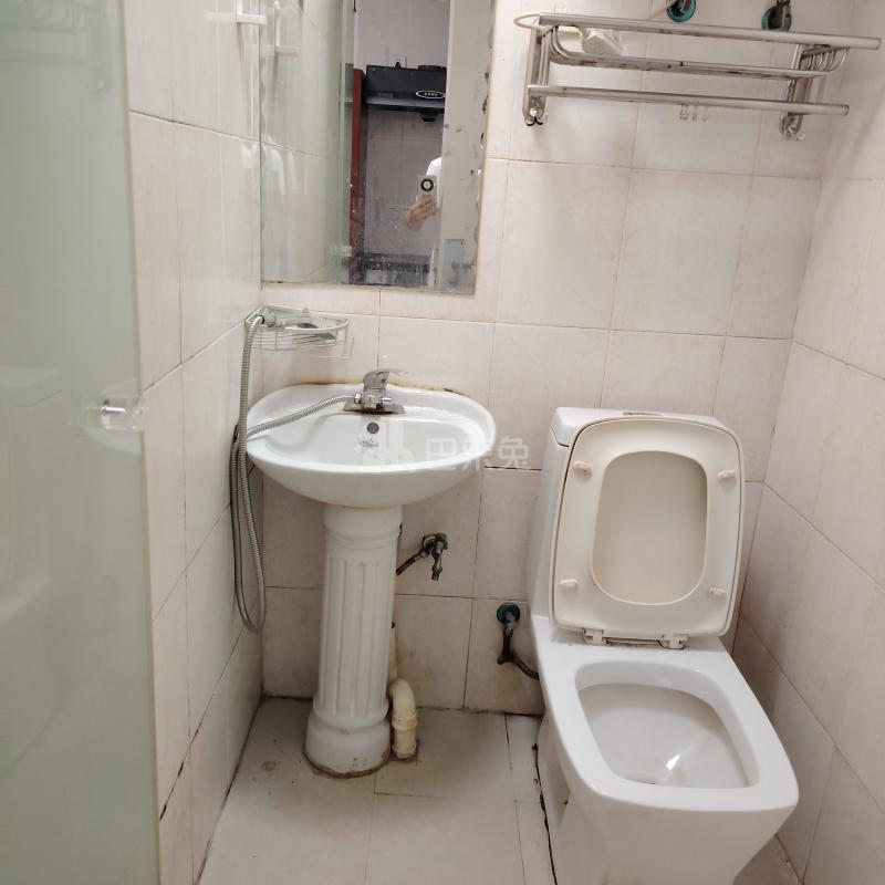 七星公寓15294993卫生间图11