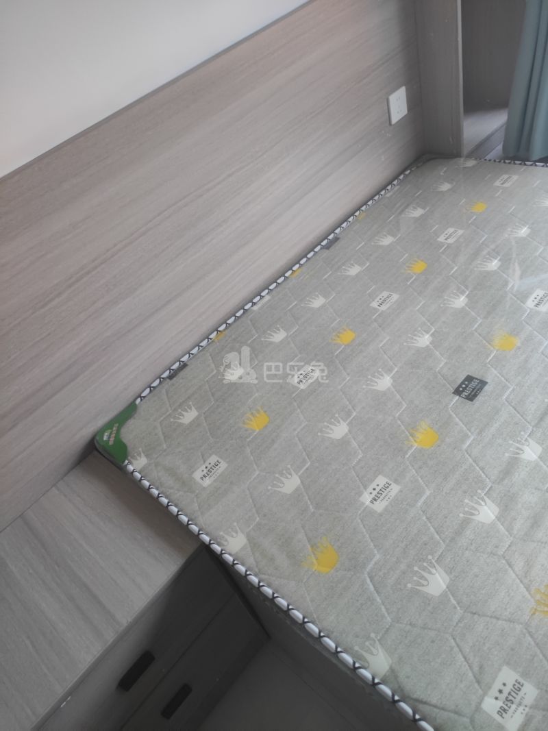 长岳王马府15295125卧室图0