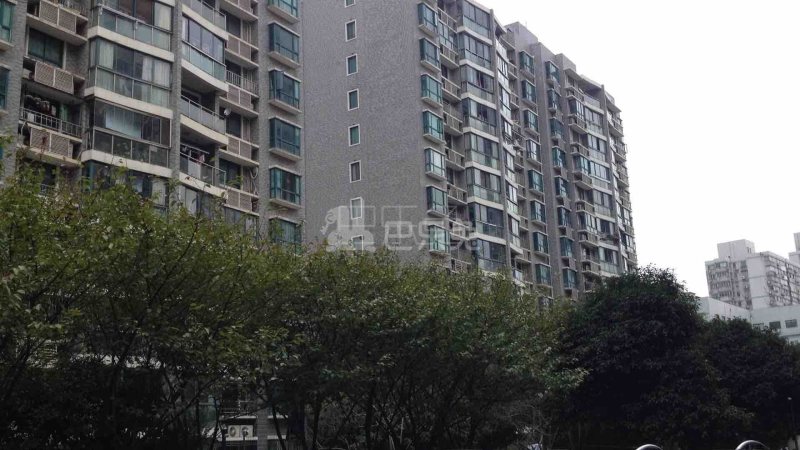 峥宸苑1172559周边环境图20