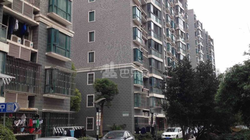 峥宸苑1172559周边环境图21