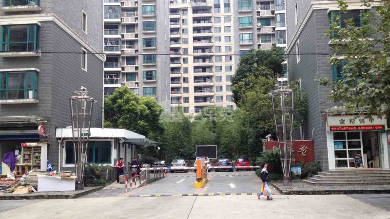 峥宸苑1172559周边环境图22