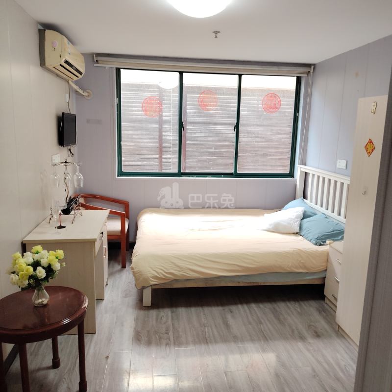 七星公寓15301054卧室图0