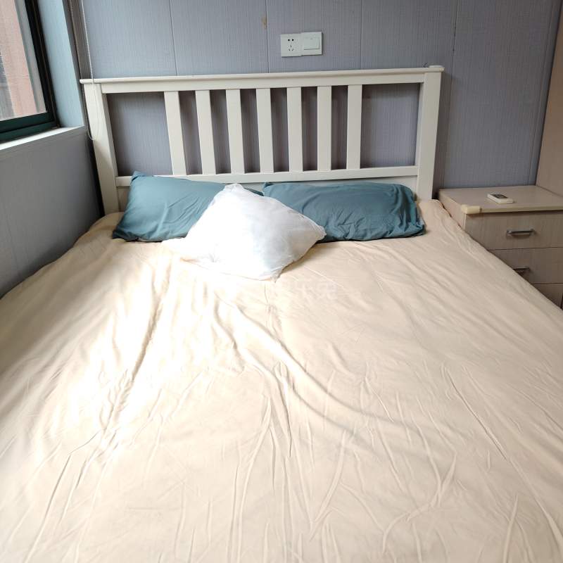 七星公寓15301054卧室图1