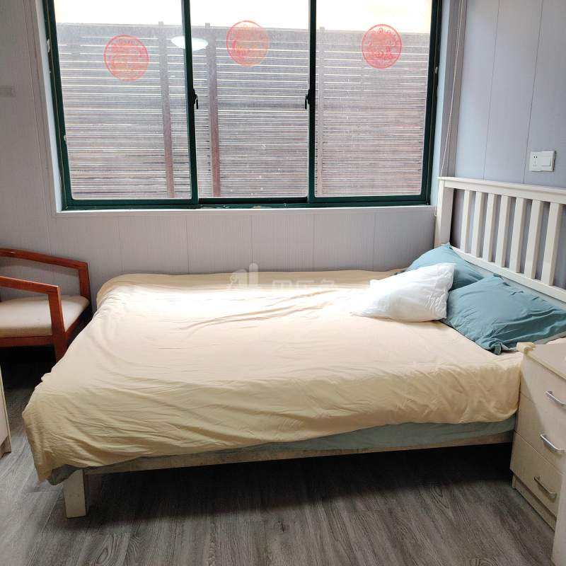 七星公寓15301054卧室图3