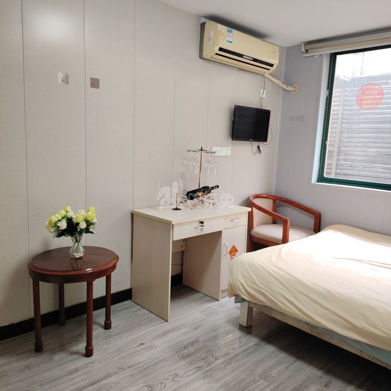 七星公寓15301054客厅图4