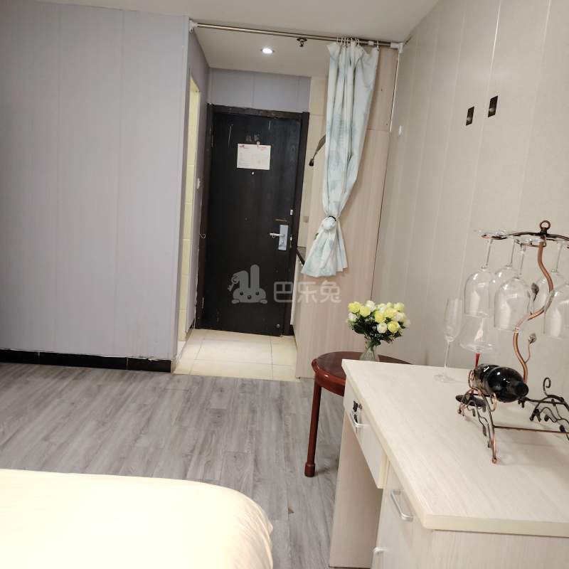 七星公寓15301054客厅图5