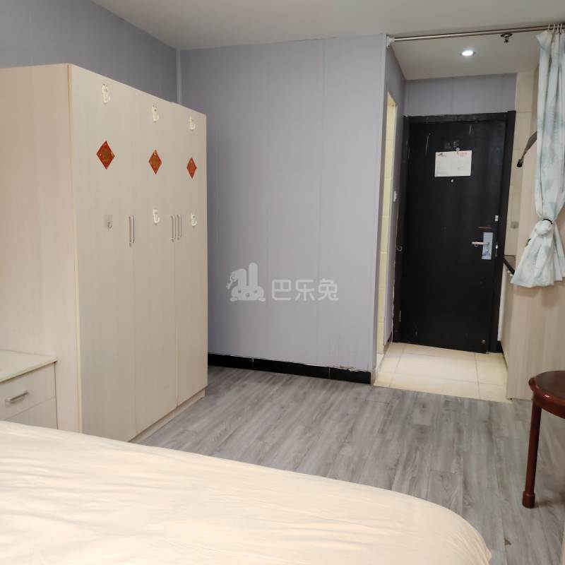 七星公寓15301054客厅图6