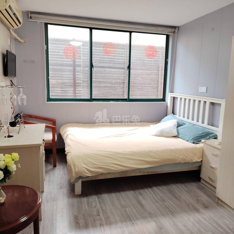 七星公寓15301054客厅图7