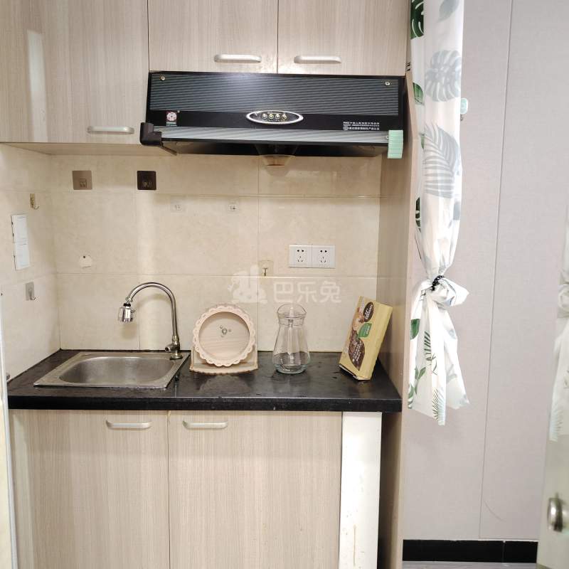 七星公寓15301054厨房图8