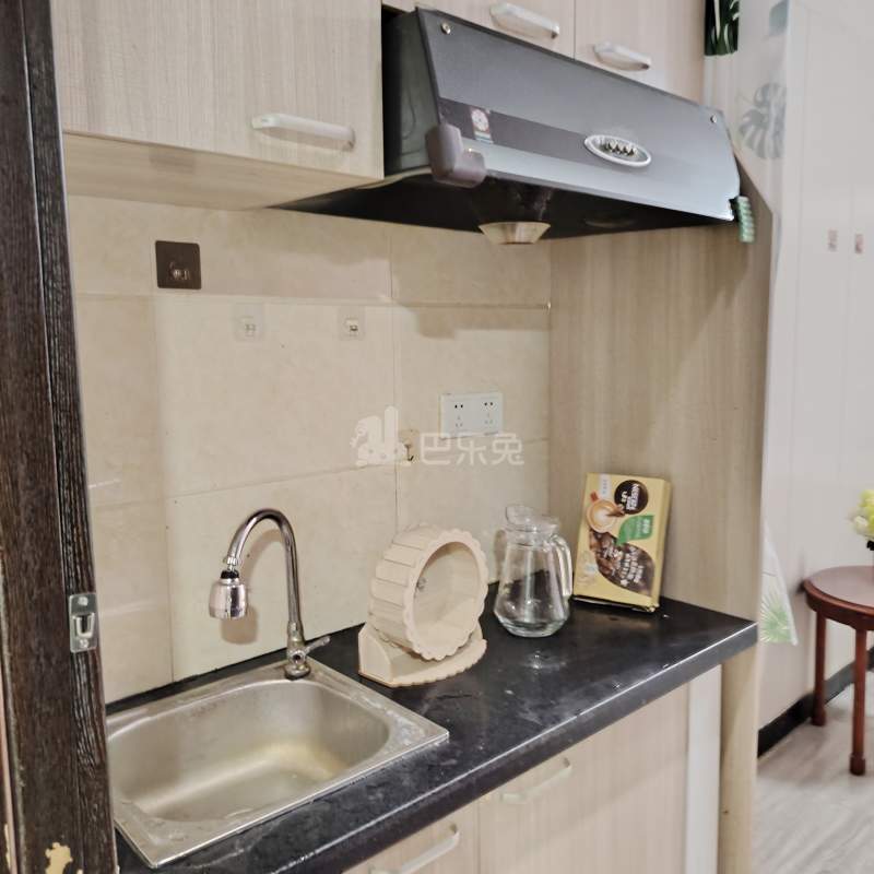 七星公寓15301054厨房图9