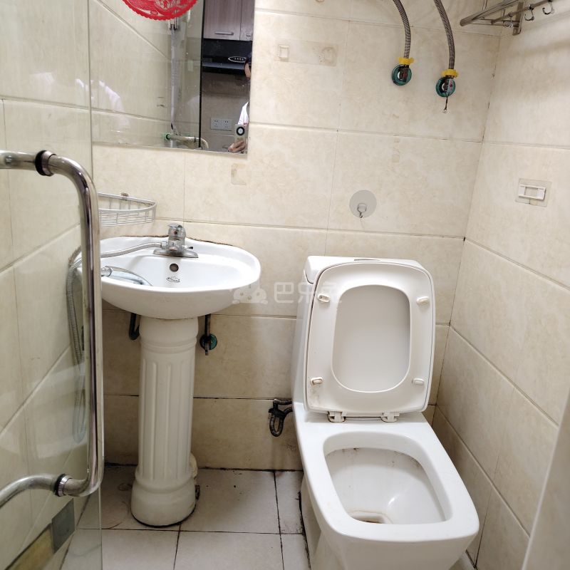 七星公寓15301054卫生间图11