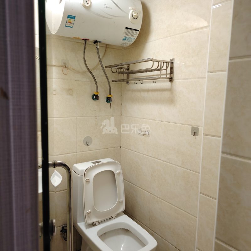 七星公寓15301054卫生间图12