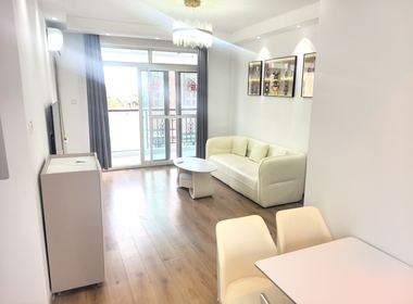 文宝苑 2室2厅1卫