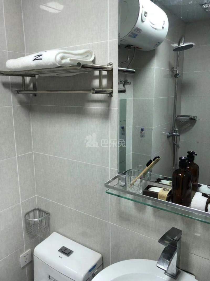 和居公寓15304781厨房图7