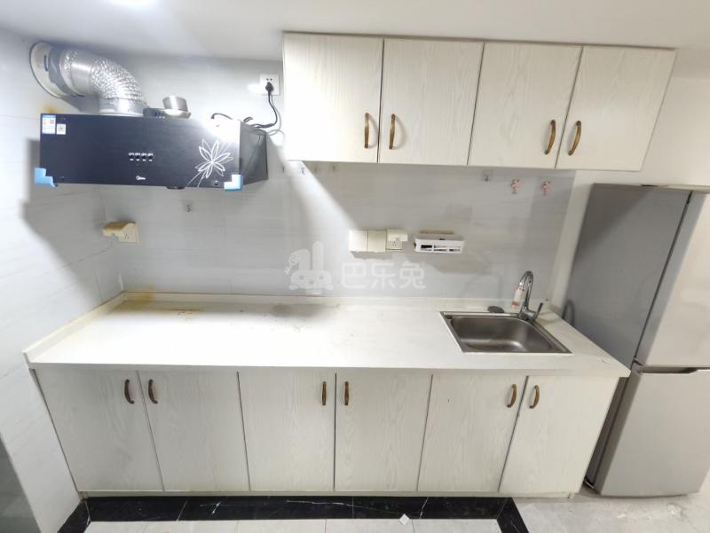 和居公寓15304781客厅图4