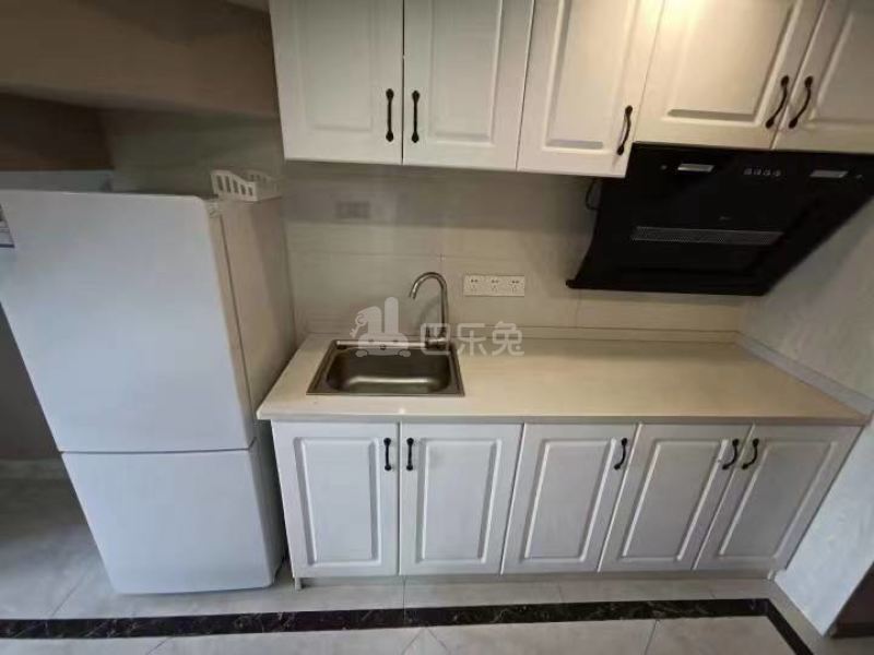 和居公寓15304781客厅图5