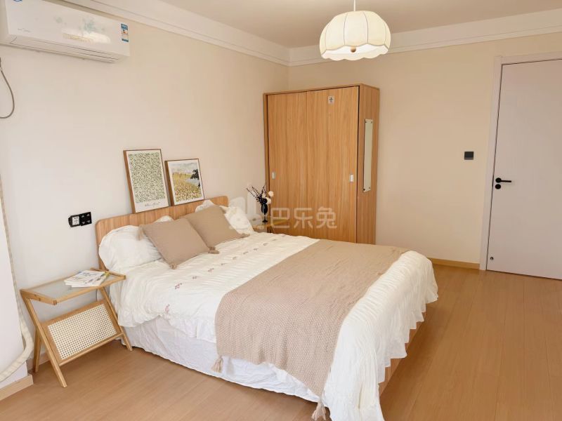 新世纪公寓15305936卧室图17