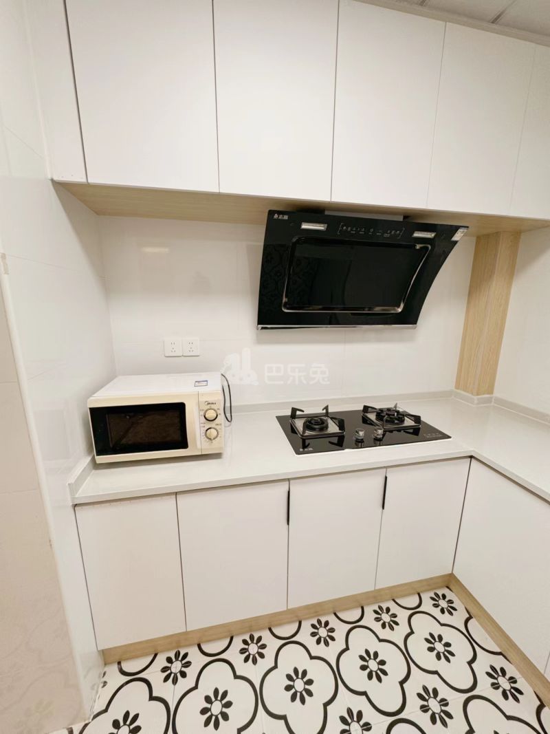 新世纪公寓15305936厨房图21