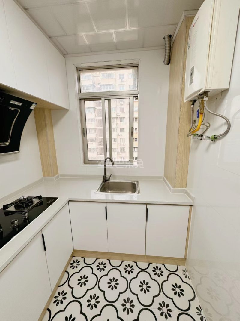 新世纪公寓15305936厨房图20