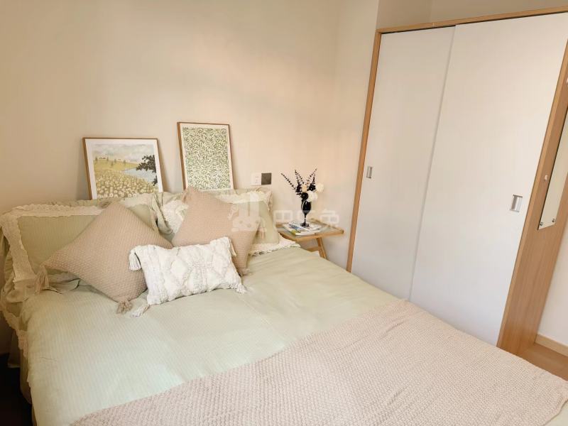 新世纪公寓15305936卧室图15