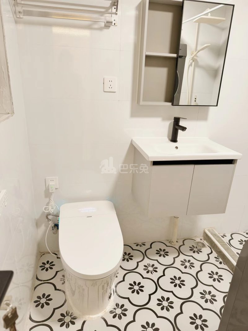 新世纪公寓15305936卫生间图22