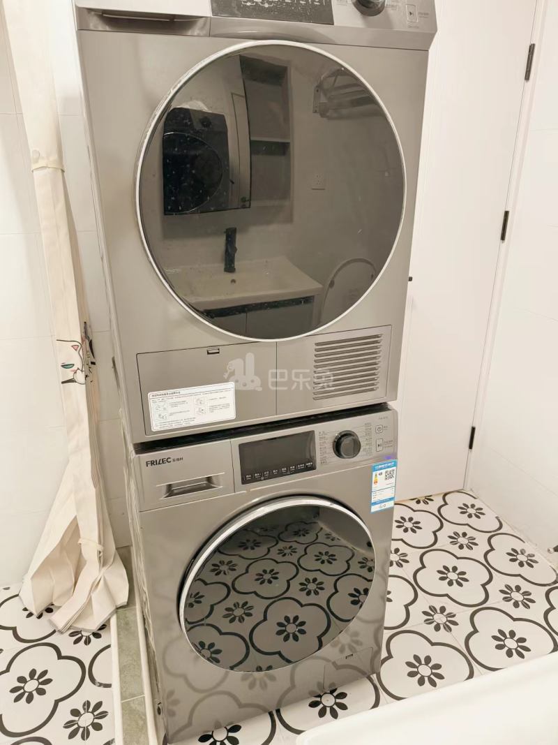 新世纪公寓15305936周边环境图24