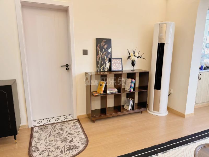 新世纪公寓15305936周边环境图23