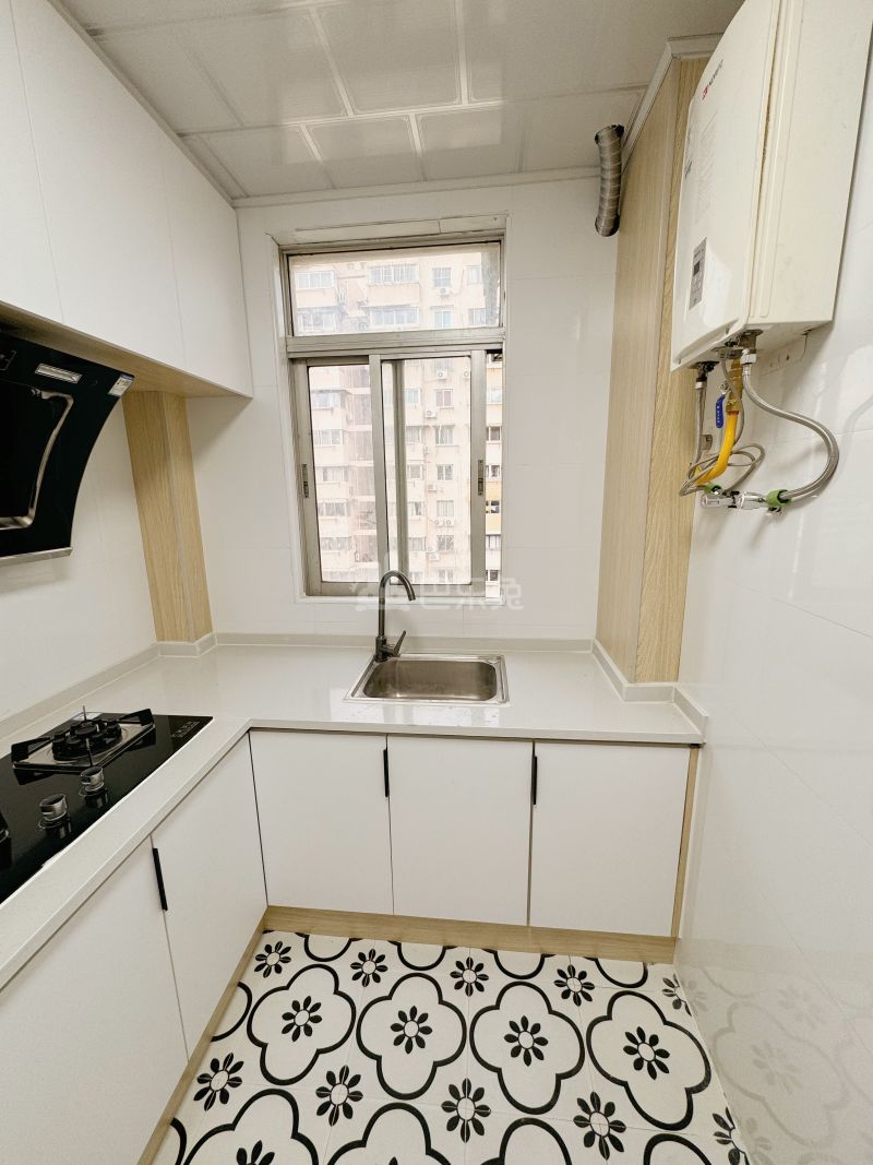 新世纪公寓15305936卧室图10