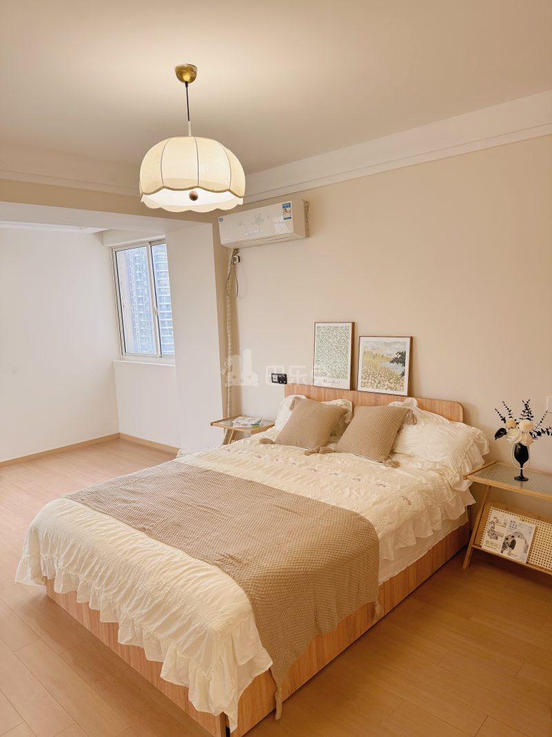 新世纪公寓15305936卧室图8