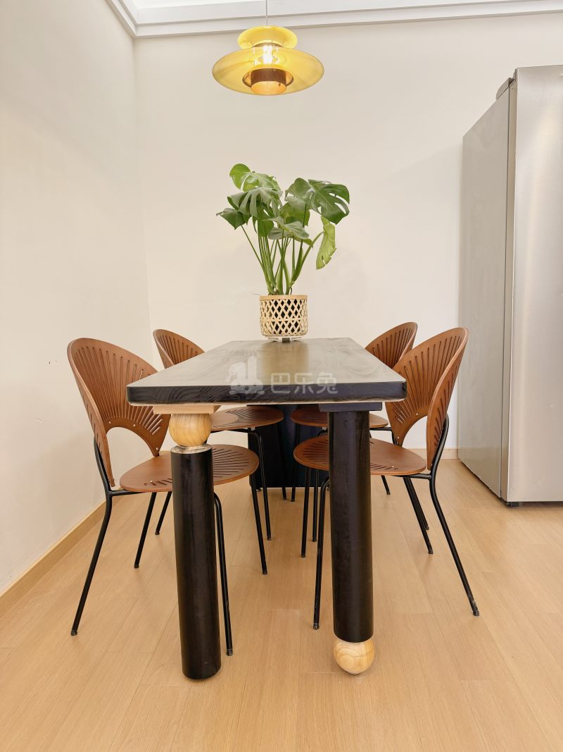 新世纪公寓15305936卧室图7