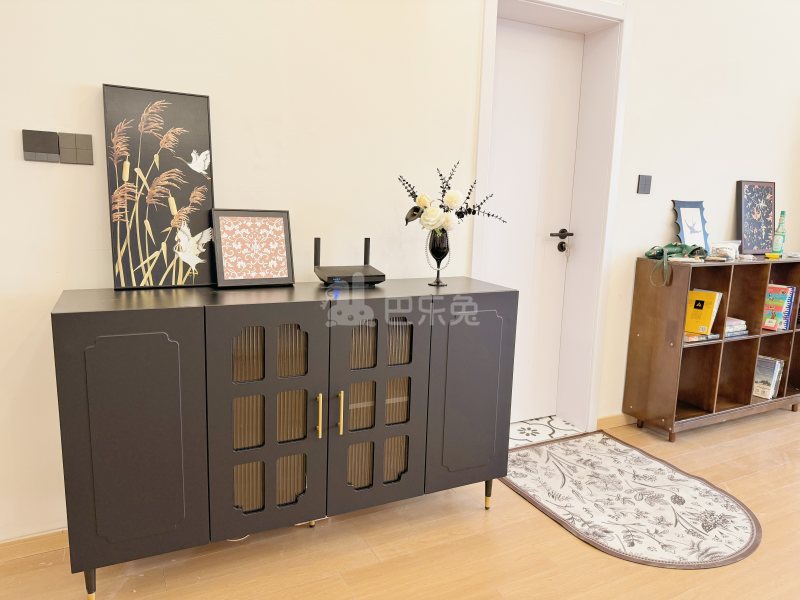 新世纪公寓15305936卧室图5