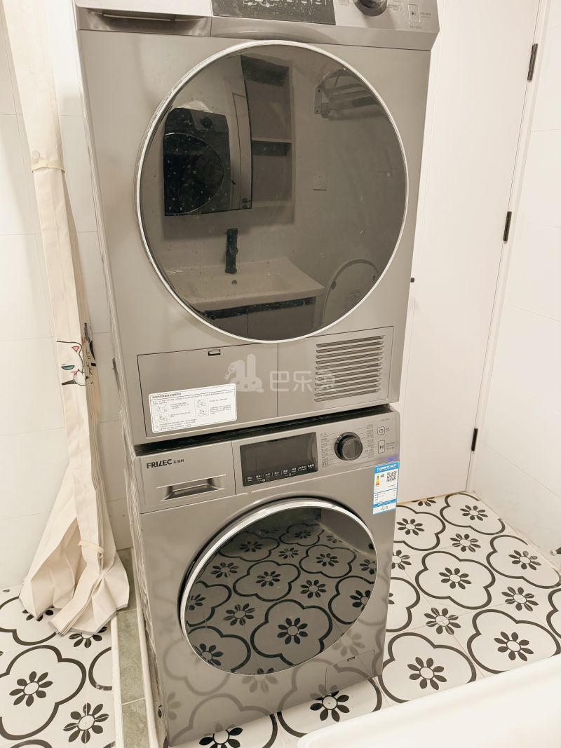 新世纪公寓15305936卧室图3