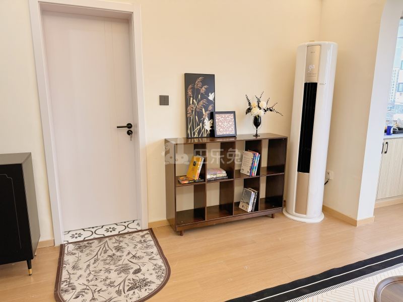 新世纪公寓15305936卧室图2