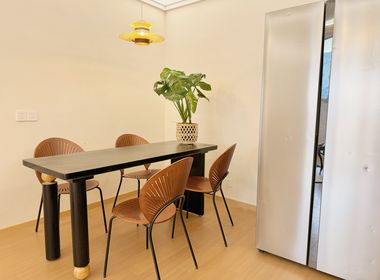 新世纪公寓 2室1厅1卫