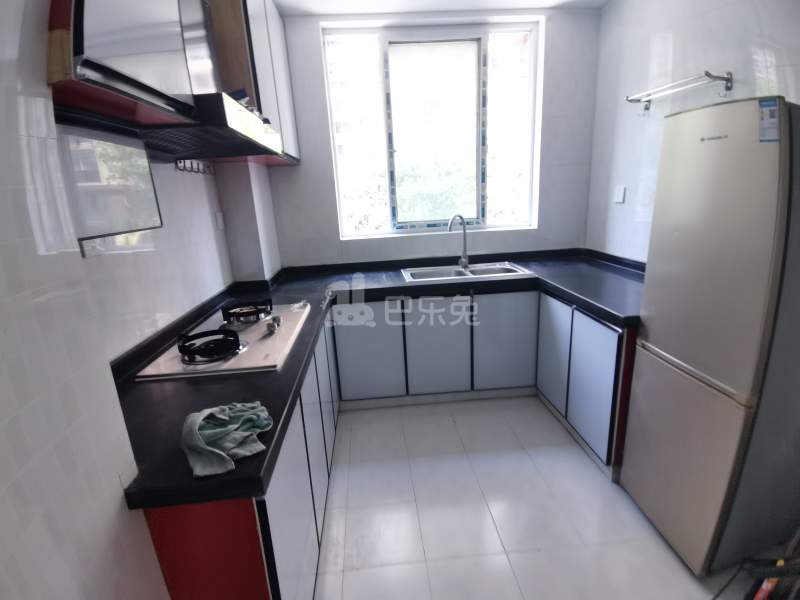 白沙通苑15305979厨房图4