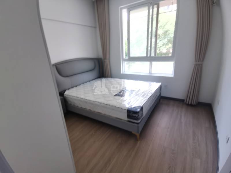 白沙通苑15305979卧室图0