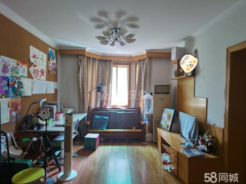 蚕花园永庆坊北区15306598卧室图1