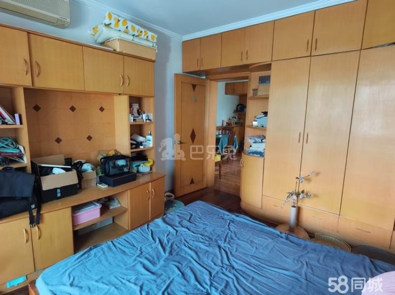 蚕花园永庆坊北区15306598卧室图2