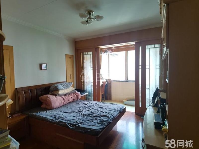 蚕花园永庆坊北区15306598卧室图4