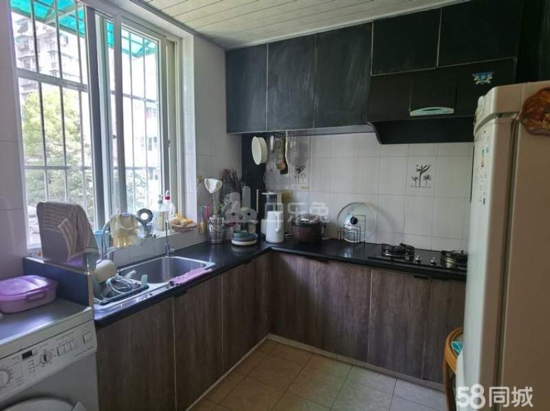 蚕花园永庆坊北区15306598卧室图5