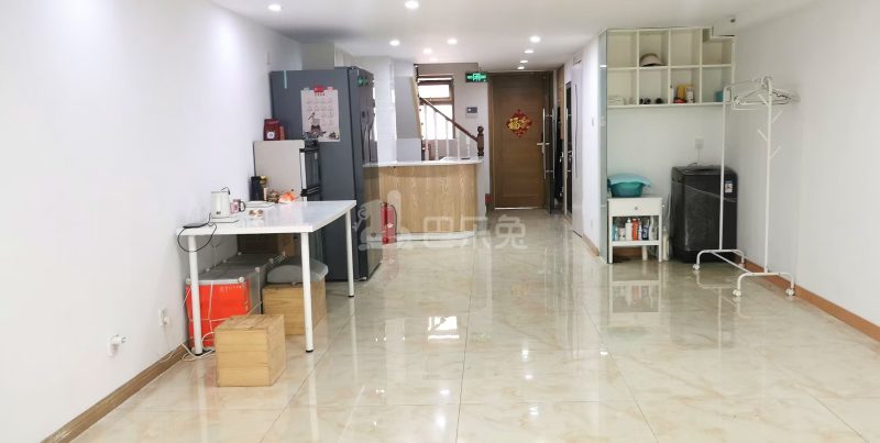 新华红星国际广场15309273卧室图6