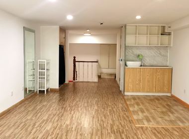 新华红星国际广场 3室2厅1卫