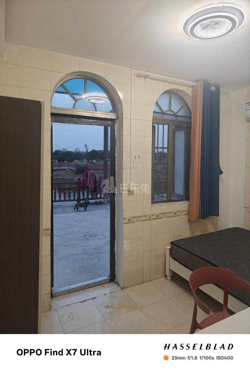 浦江镇联星村15310723卧室图0